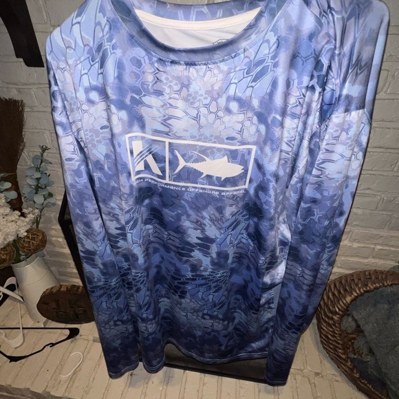 Nice Xl long sleeve - Picture 2 of 5